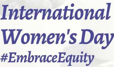 INTERNATIONAL WOMEN'S DAY BREAKFAST